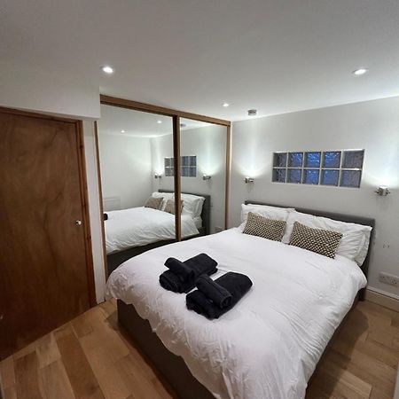 Apartamento Garden Square Central 2 Bed & Sea-View Brighton Exterior foto