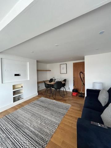 Apartamento Garden Square Central 2 Bed & Sea-View Brighton Exterior foto